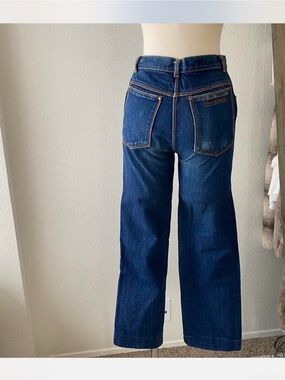 Vintage Gloria Vanderbilt Denim